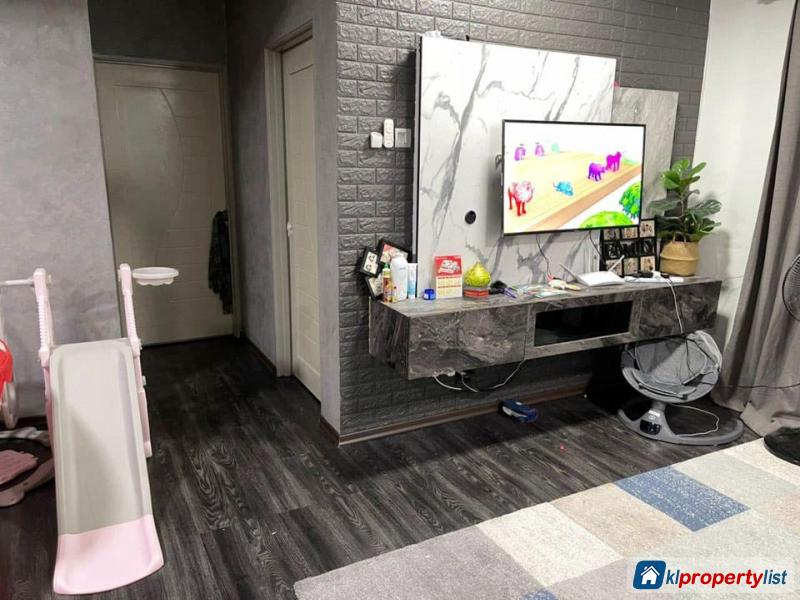 3 bedroom Apartment for sale in Johor Bahru - image 4
