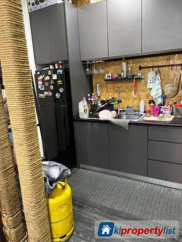 Picture of 3 bedroom Apartment for sale in Johor Bahru in Malaysia