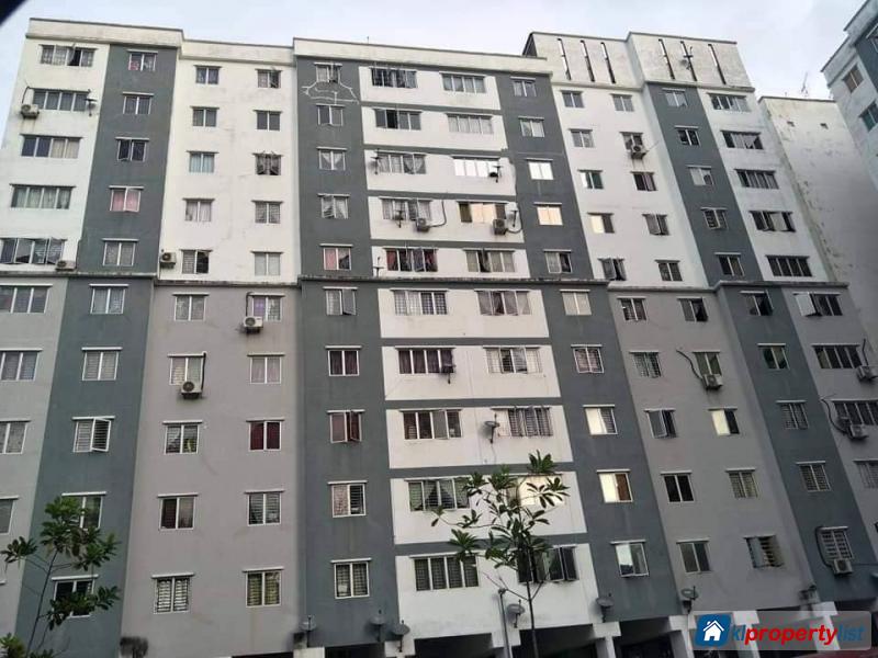 3 bedroom Apartment for sale in Johor Bahru - image 8