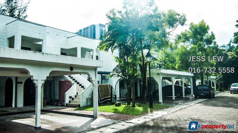 Picture of 3 bedroom Townhouse for rent in Kajang