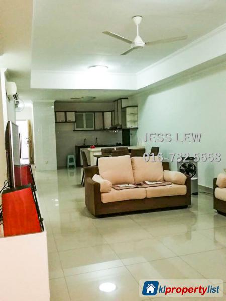 3 bedroom Townhouse for rent in Kajang in Malaysia