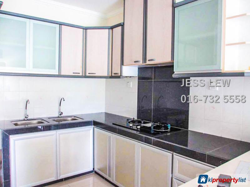 Picture of 3 bedroom Townhouse for rent in Kajang in Selangor
