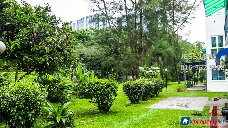 3 bedroom Townhouse for rent in Kajang in Selangor - image