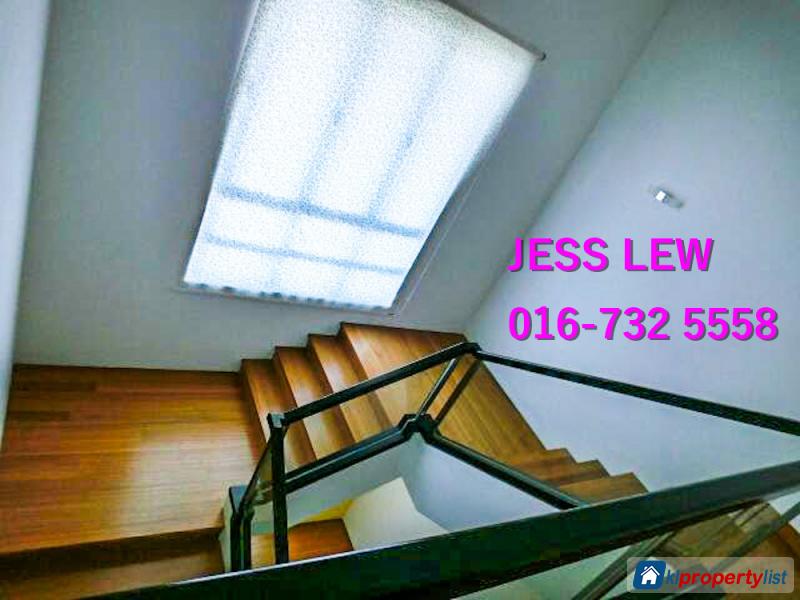 8 bedroom Zero-Lot Bungalow for sale in Petaling Jaya - image 14
