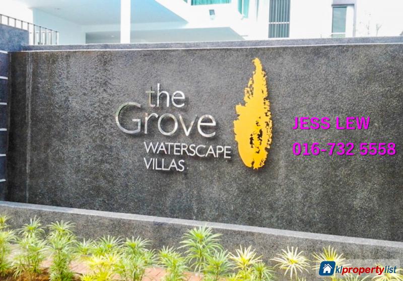8 bedroom Zero-Lot Bungalow for sale in Petaling Jaya - image 1