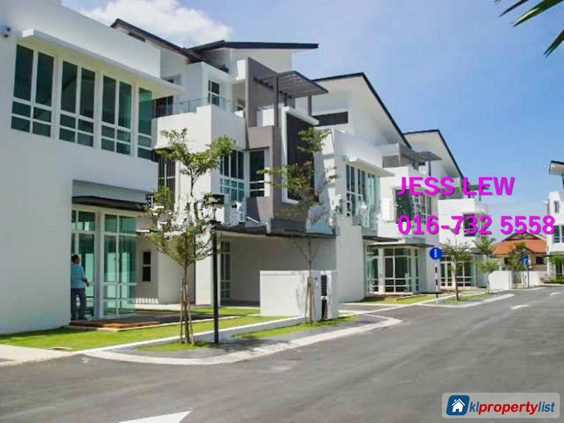 8 bedroom Zero-Lot Bungalow for sale in Petaling Jaya - image 3
