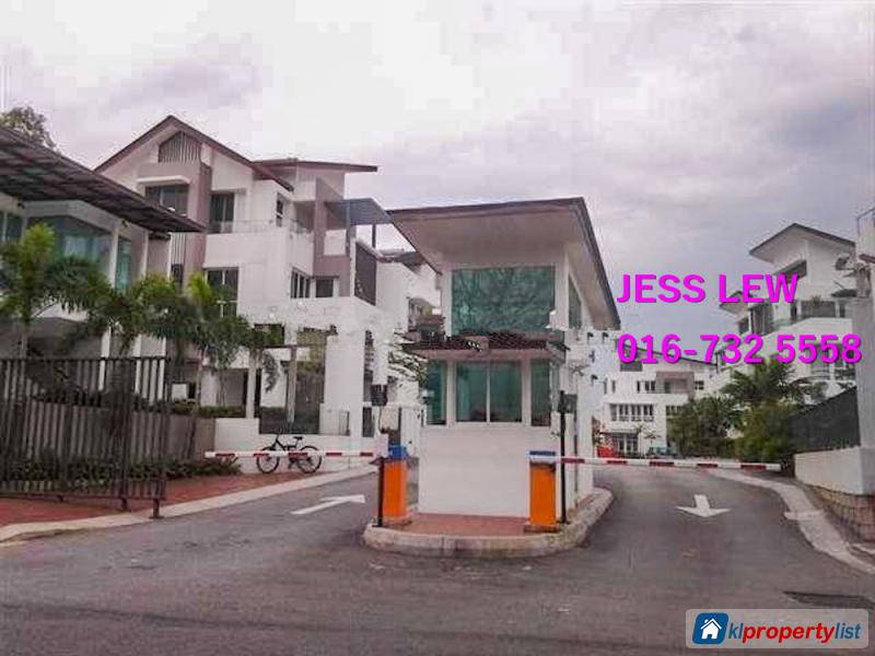 8 bedroom Zero-Lot Bungalow for sale in Petaling Jaya - image 4