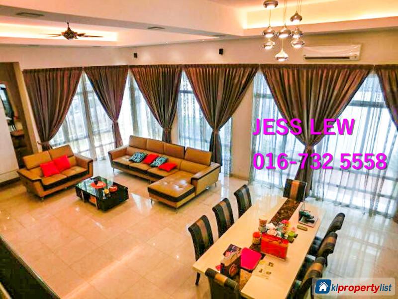 8 bedroom Zero-Lot Bungalow for sale in Petaling Jaya - image 5