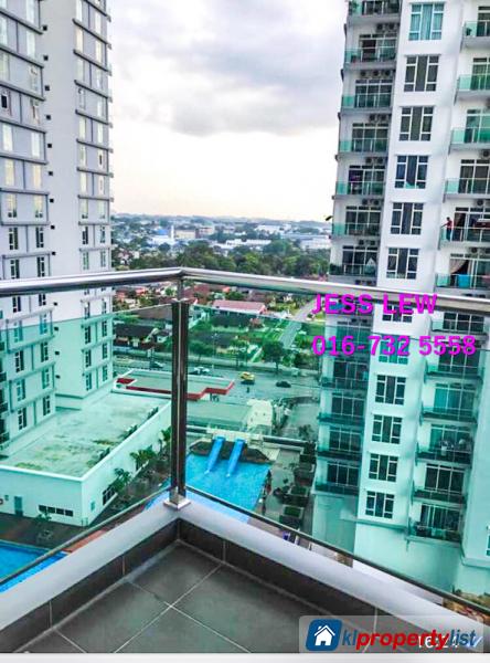 3 bedroom Condominium for sale in Johor Bahru - image 10