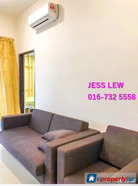 3 bedroom Condominium for sale in Johor Bahru - image 11