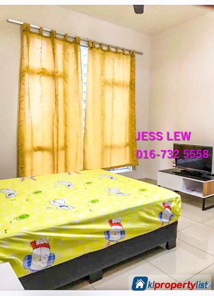 3 bedroom Condominium for sale in Johor Bahru - image 12