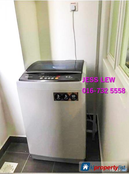 3 bedroom Condominium for sale in Johor Bahru - image 13