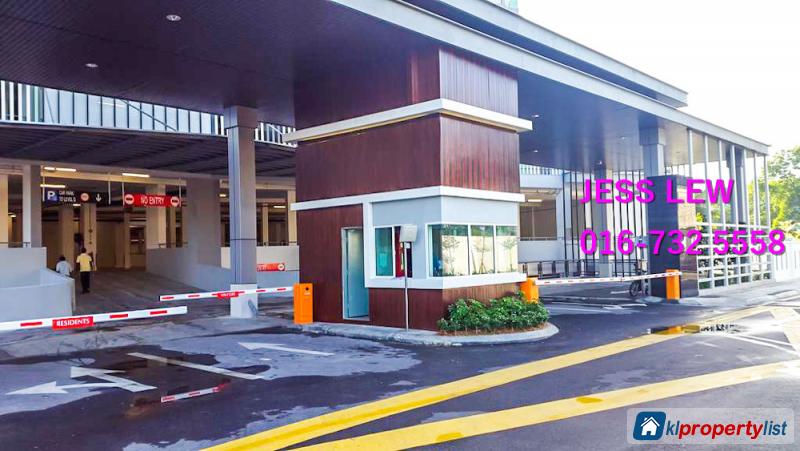 3 bedroom Condominium for sale in Johor Bahru - image 2