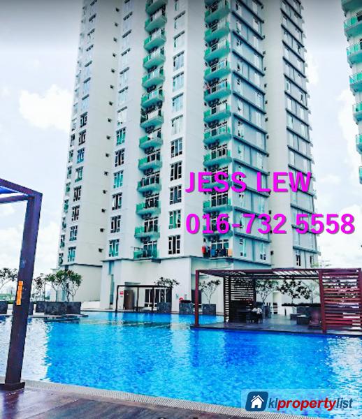 3 bedroom Condominium for sale in Johor Bahru - image 5