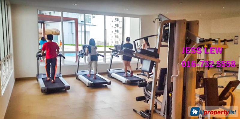 3 bedroom Condominium for sale in Johor Bahru - image 7