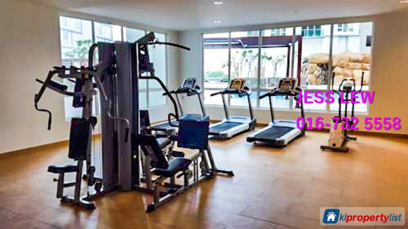 3 bedroom Condominium for sale in Johor Bahru - image 8