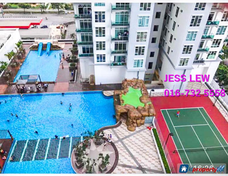 3 bedroom Condominium for sale in Johor Bahru - image 9