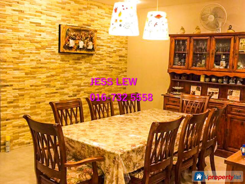 4 bedroom 2-sty Terrace/Link House for rent in Puchong - image 10