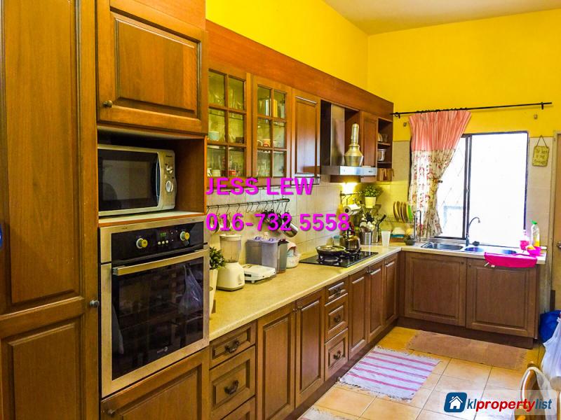 4 bedroom 2-sty Terrace/Link House for rent in Puchong - image 11