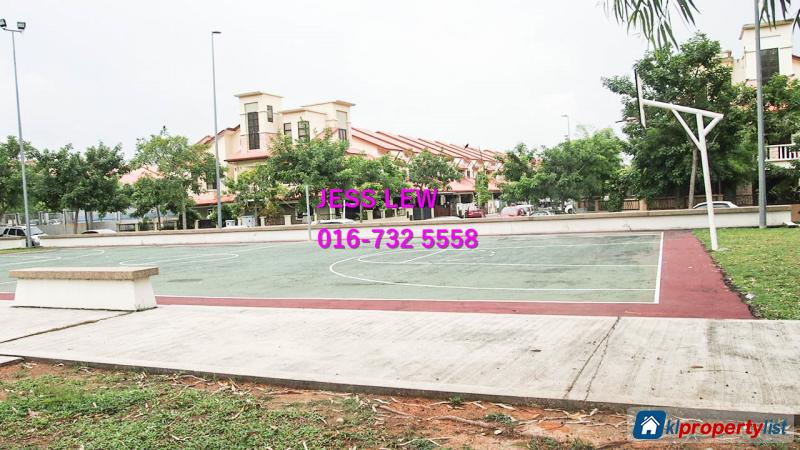 4 bedroom 2-sty Terrace/Link House for rent in Puchong - image 4