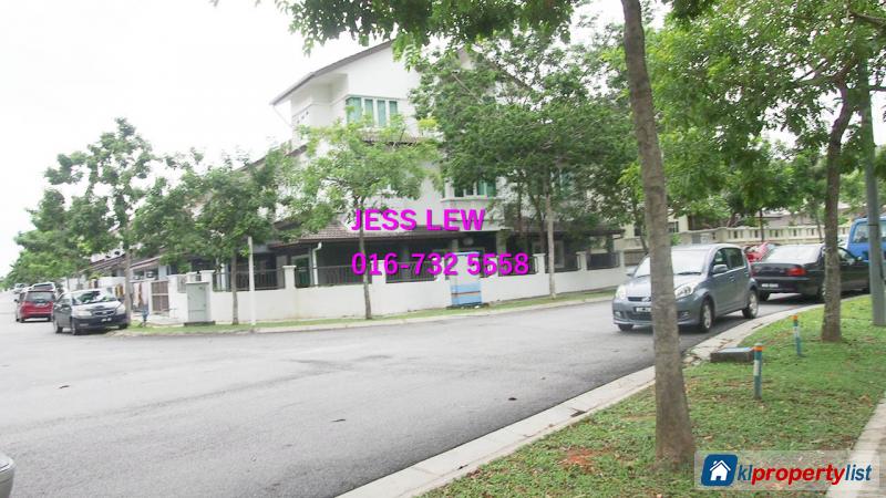 Picture of 4 bedroom 2-sty Terrace/Link House for rent in Puchong in Malaysia