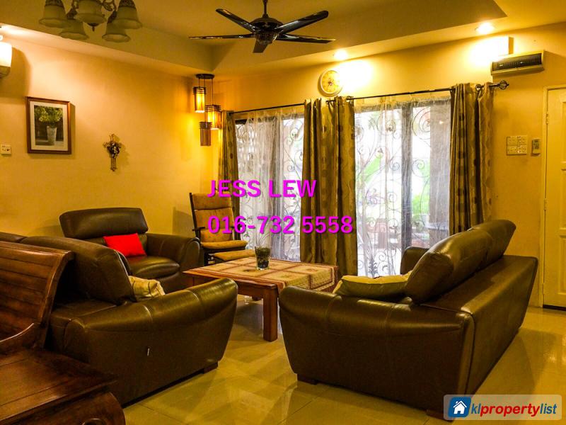 4 bedroom 2-sty Terrace/Link House for rent in Puchong - image 7
