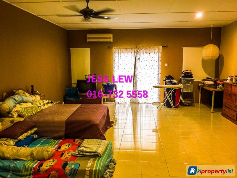 4 bedroom 2-sty Terrace/Link House for rent in Puchong - image 8