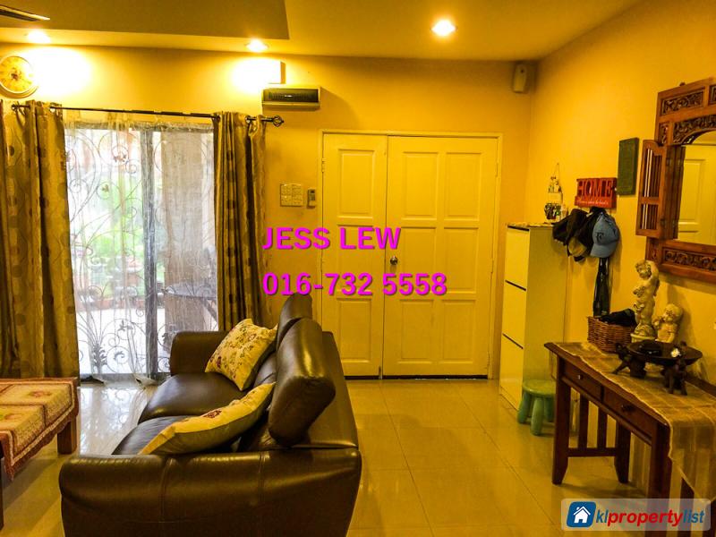 4 bedroom 2-sty Terrace/Link House for rent in Puchong - image 9