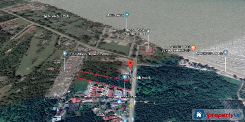 Residential Land for sale in Banting