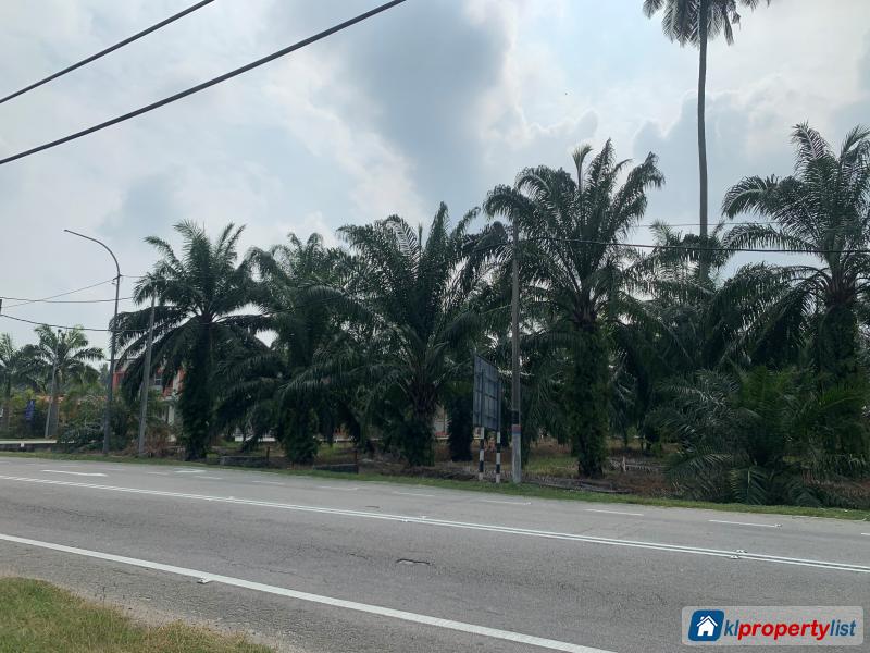 Residential Land for sale in Banting in Malaysia
