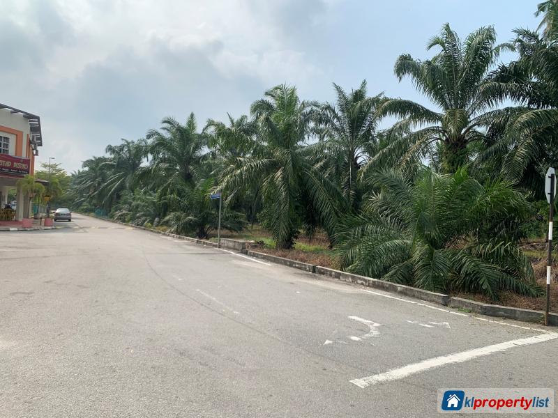 Picture of Residential Land for sale in Banting in Selangor