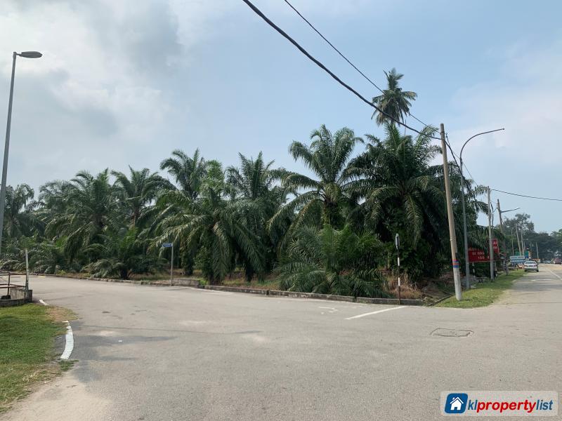 Picture of Residential Land for sale in Banting in Malaysia