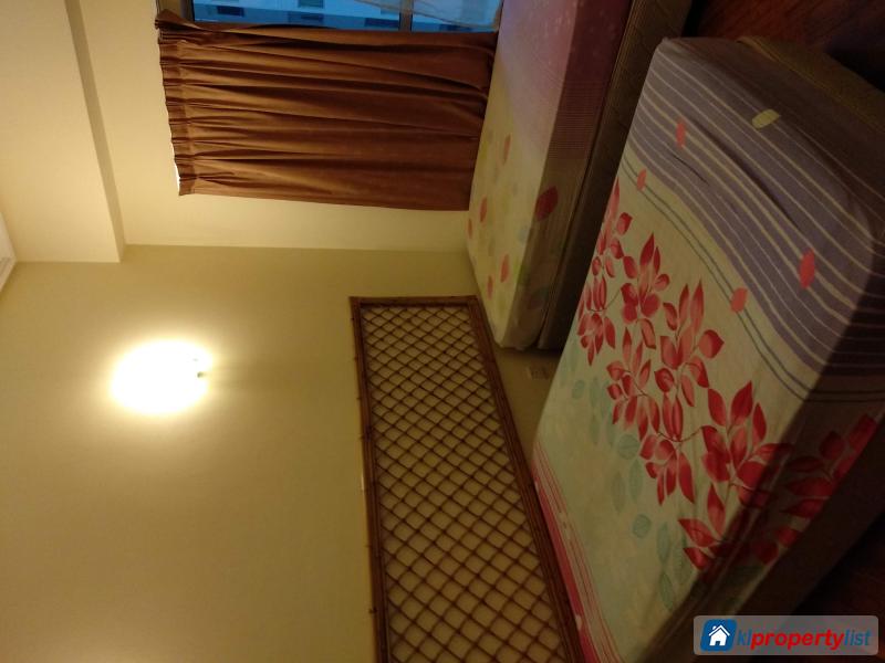 1 bedroom Room in condominium for rent in KL Sentral - image 2
