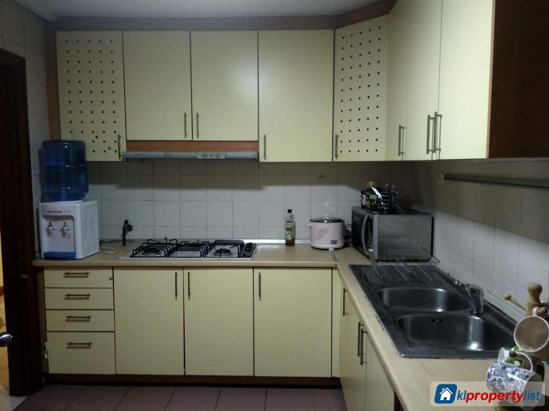 1 bedroom Room in condominium for rent in KL Sentral - image 4