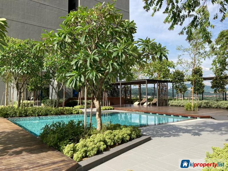 Room in condominium for rent in Kota Damansara - image 10