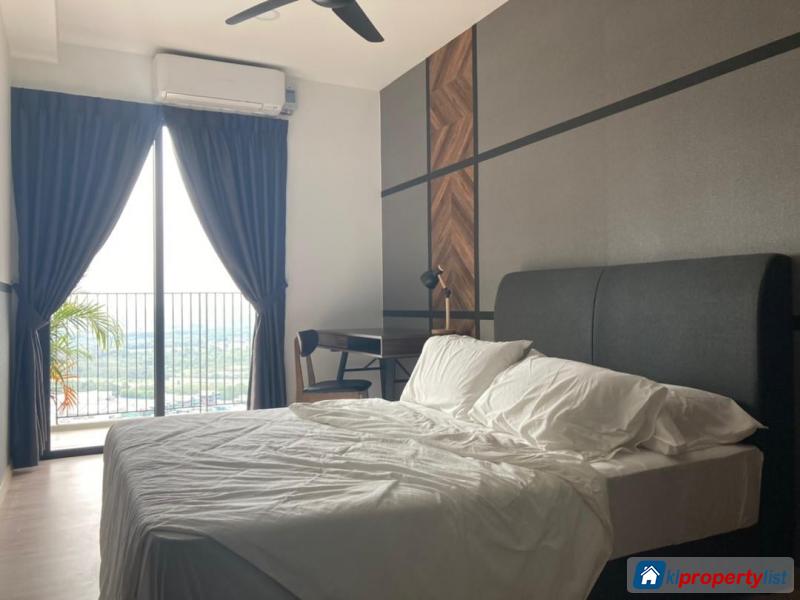 Room in condominium for rent in Kota Damansara in Malaysia