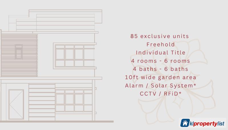 5 bedroom Semi-detached House for sale in Kajang - image 2