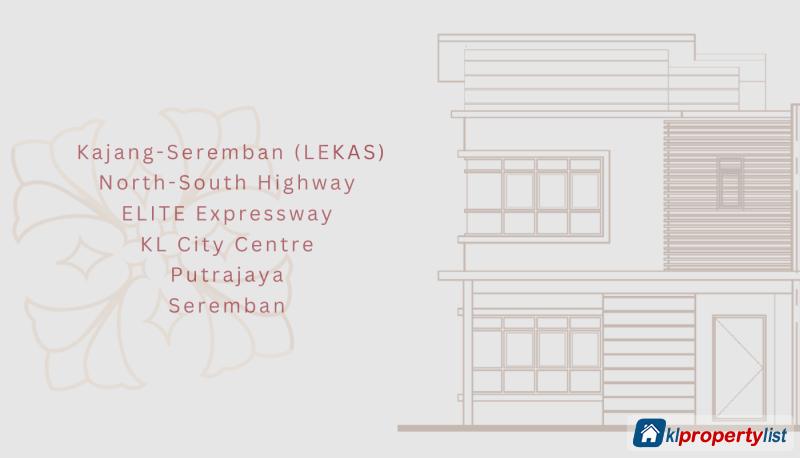 5 bedroom Semi-detached House for sale in Kajang - image 3