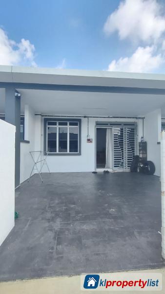 3 bedroom 1-sty Terrace/Link House for sale in Seremban - image 1