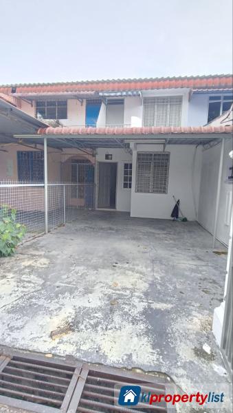 Picture of 3 bedroom 2-sty Terrace/Link House for sale in Seremban