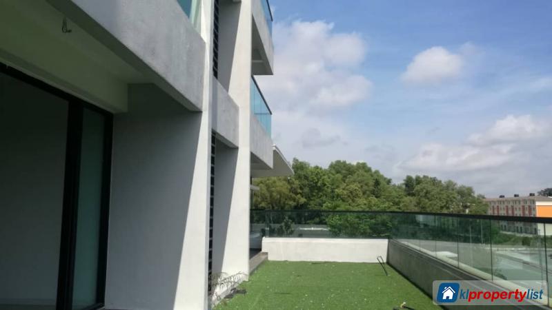 4 bedroom Condominium for sale in Seri Kembangan - image 20