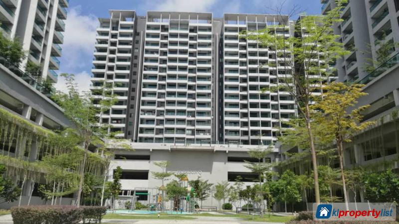 4 bedroom Condominium for sale in Seri Kembangan - image 22