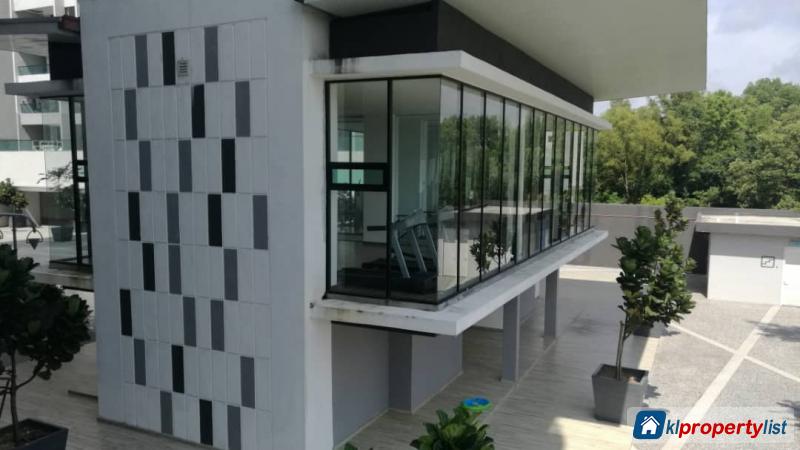 4 bedroom Condominium for sale in Seri Kembangan - image 24