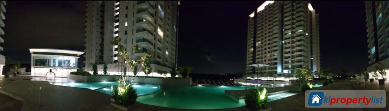 4 bedroom Condominium for sale in Seri Kembangan