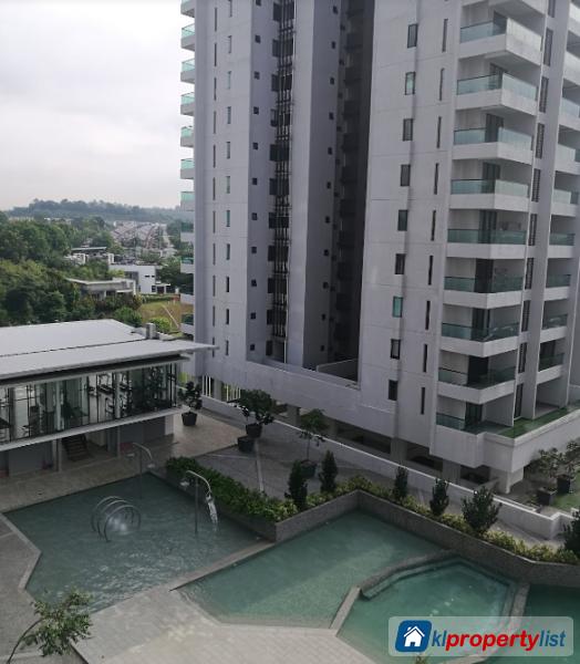 Picture of 4 bedroom Condominium for sale in Seri Kembangan in Malaysia