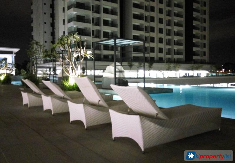 4 bedroom Condominium for sale in Seri Kembangan in Selangor - image