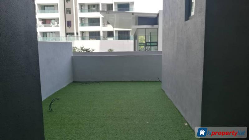 4 bedroom Condominium for sale in Seri Kembangan in Malaysia - image