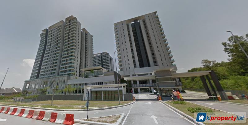 4 bedroom Condominium for sale in Seri Kembangan - image 9