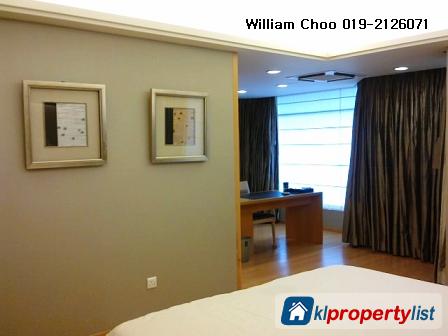 6 bedroom Condominium for sale in KL City - image 10