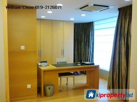 6 bedroom Condominium for sale in KL City - image 11
